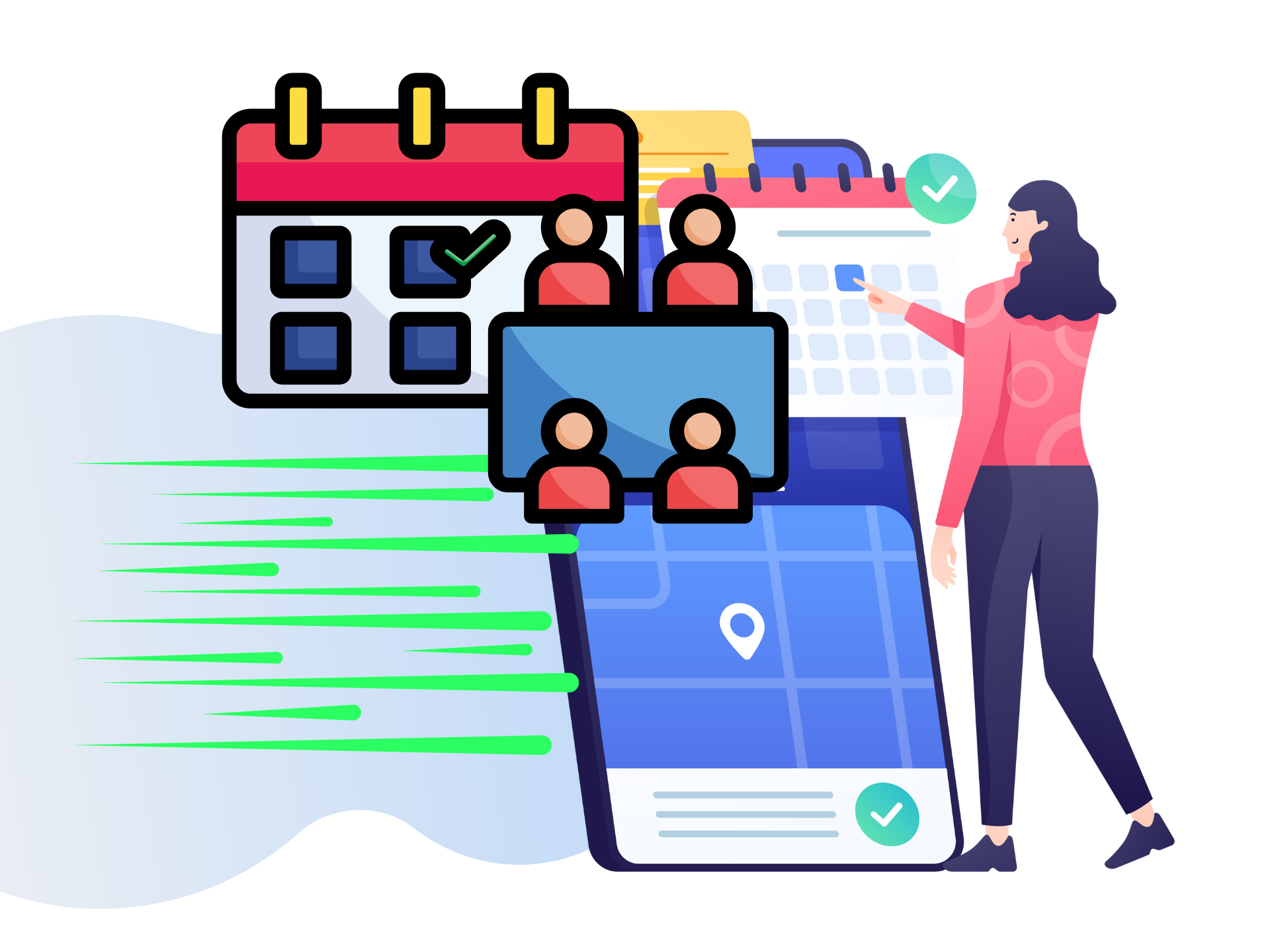 New Feature: SMS Integration